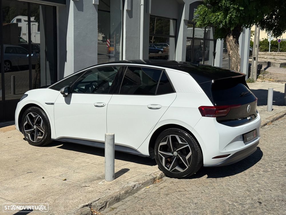 VW ID.3 Pro - 9