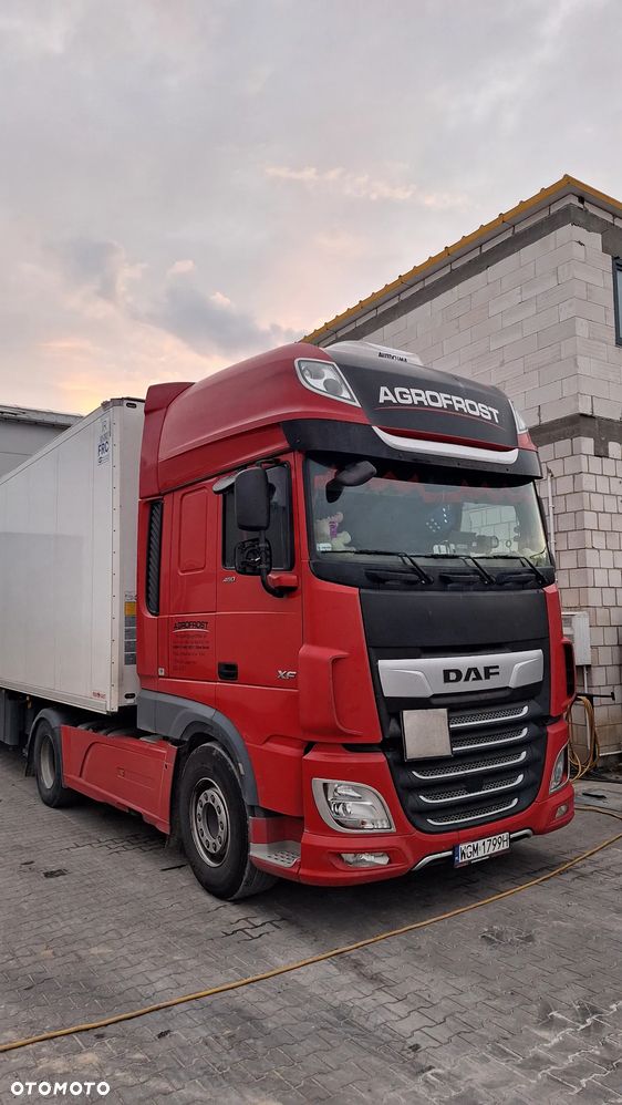DAF XF 480 SSC - 2