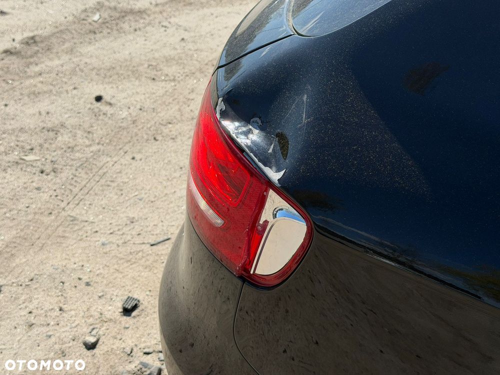 Audi A4 Avant 2.0 TDI - 6