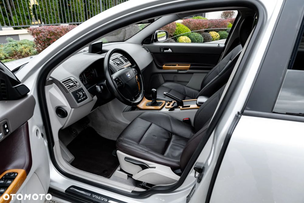 Volvo V50 D5 DPF Momentum - 18
