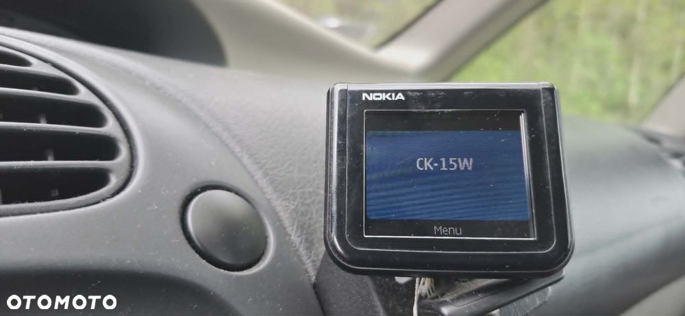 Citroën Xsara Picasso 1.8 16V SX - 5