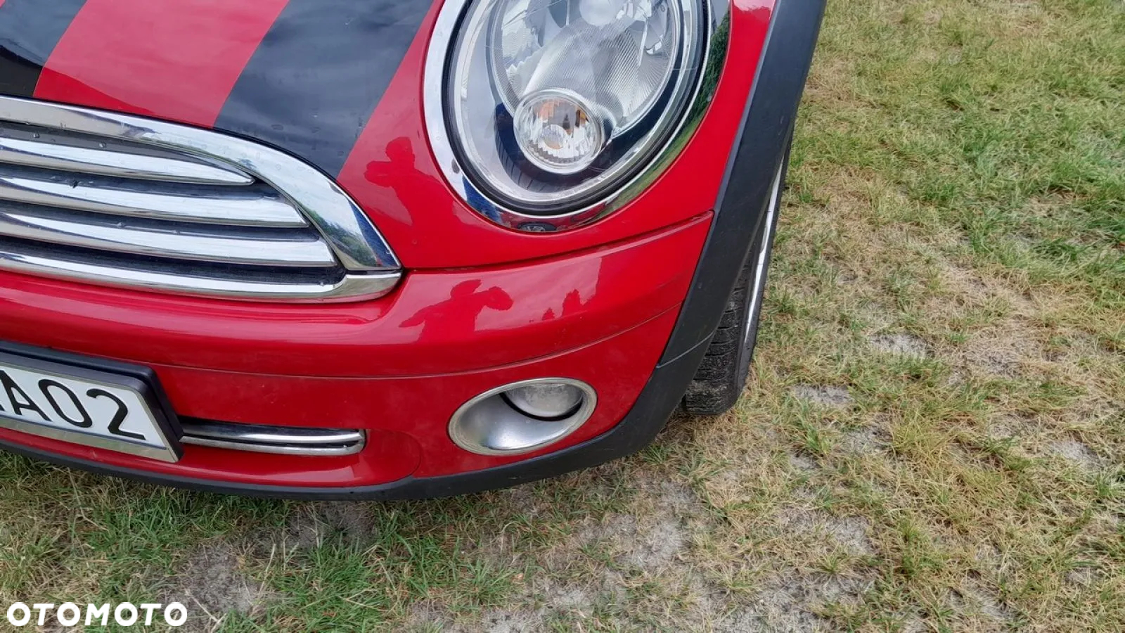 MINI ONE Standard - 22