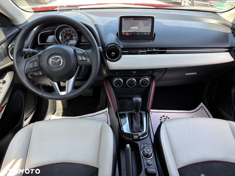 Mazda CX-3 2.0 Skyenergy - 31