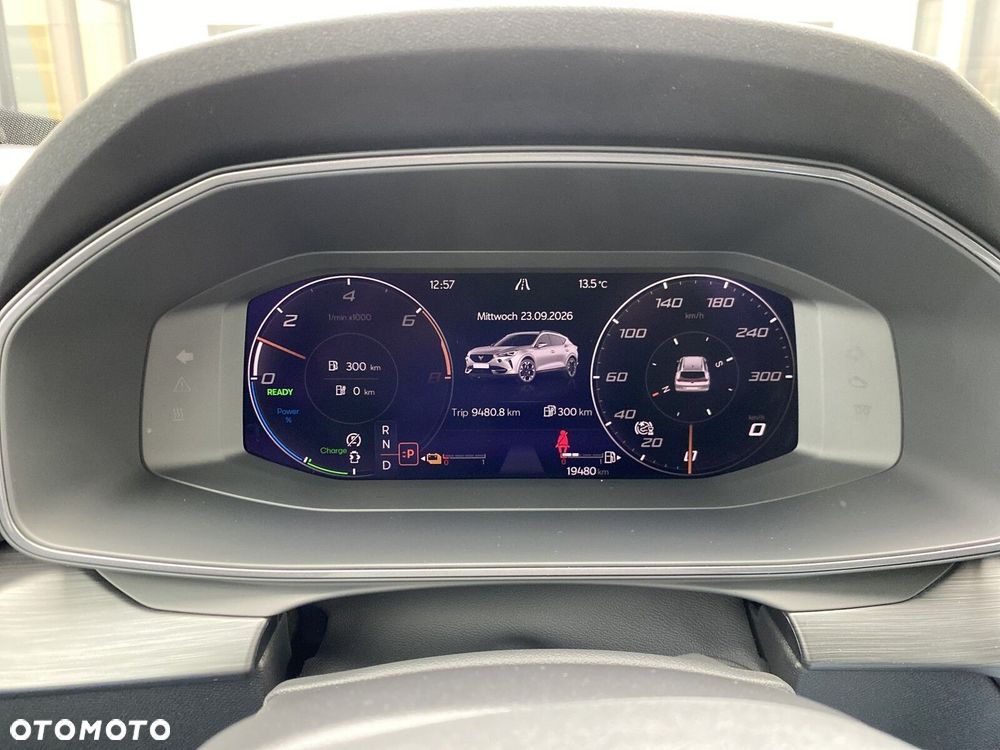 Cupra Formentor - 21