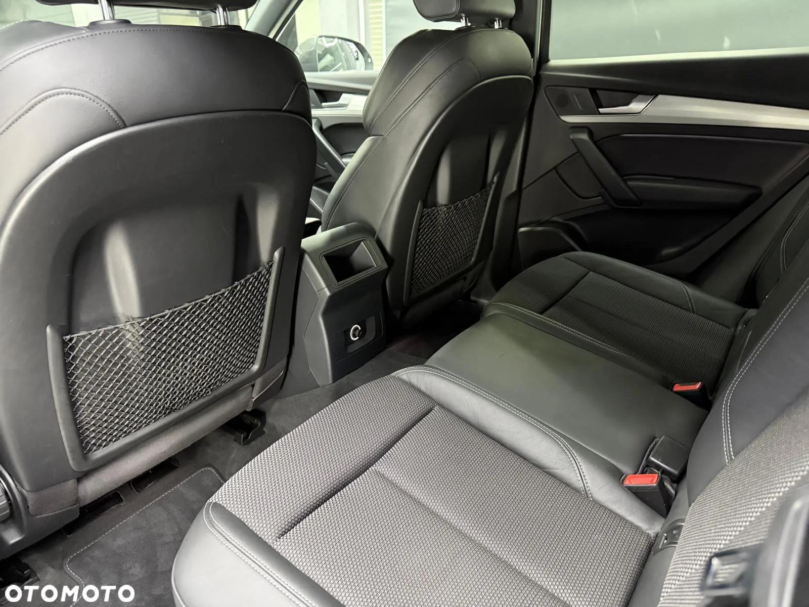 Audi Q5 2.0 TDI Quattro Sport S tronic - 27