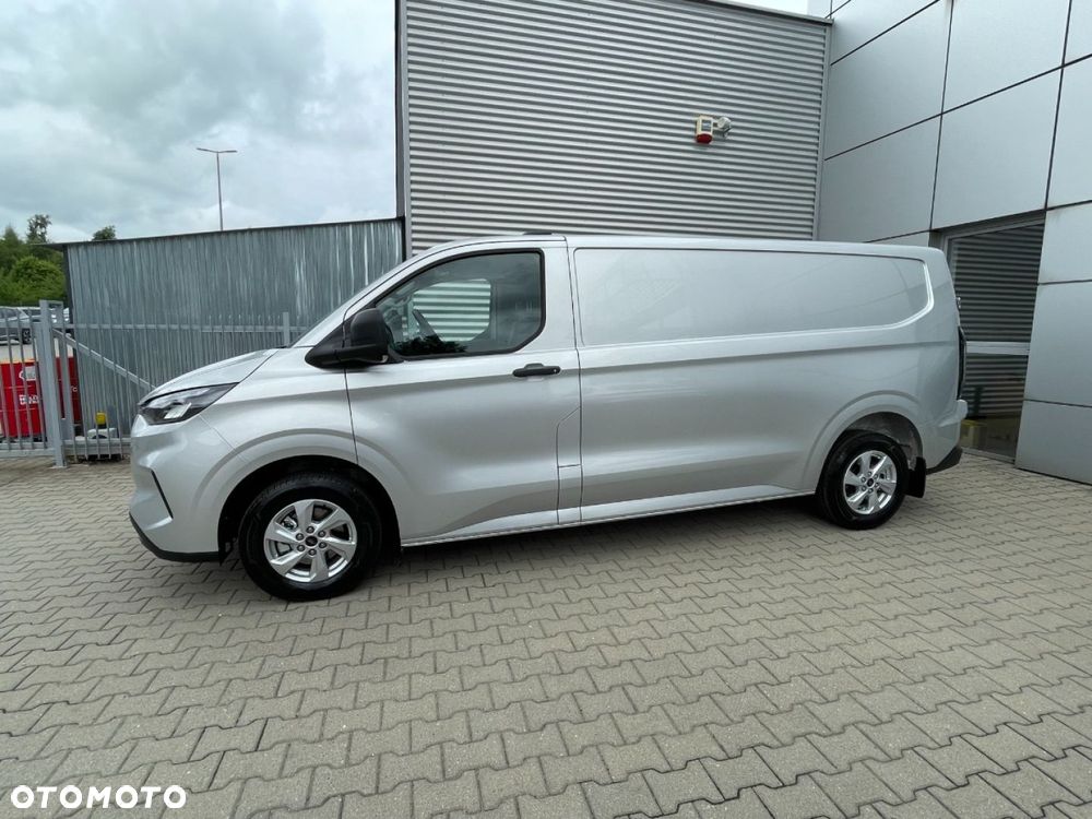 Ford Transit Custom - 3