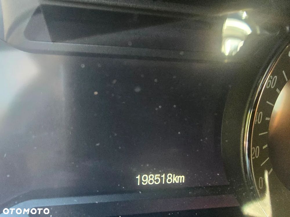 Ford Galaxy 2.0 EcoBlue Titanium PowerShift - 23