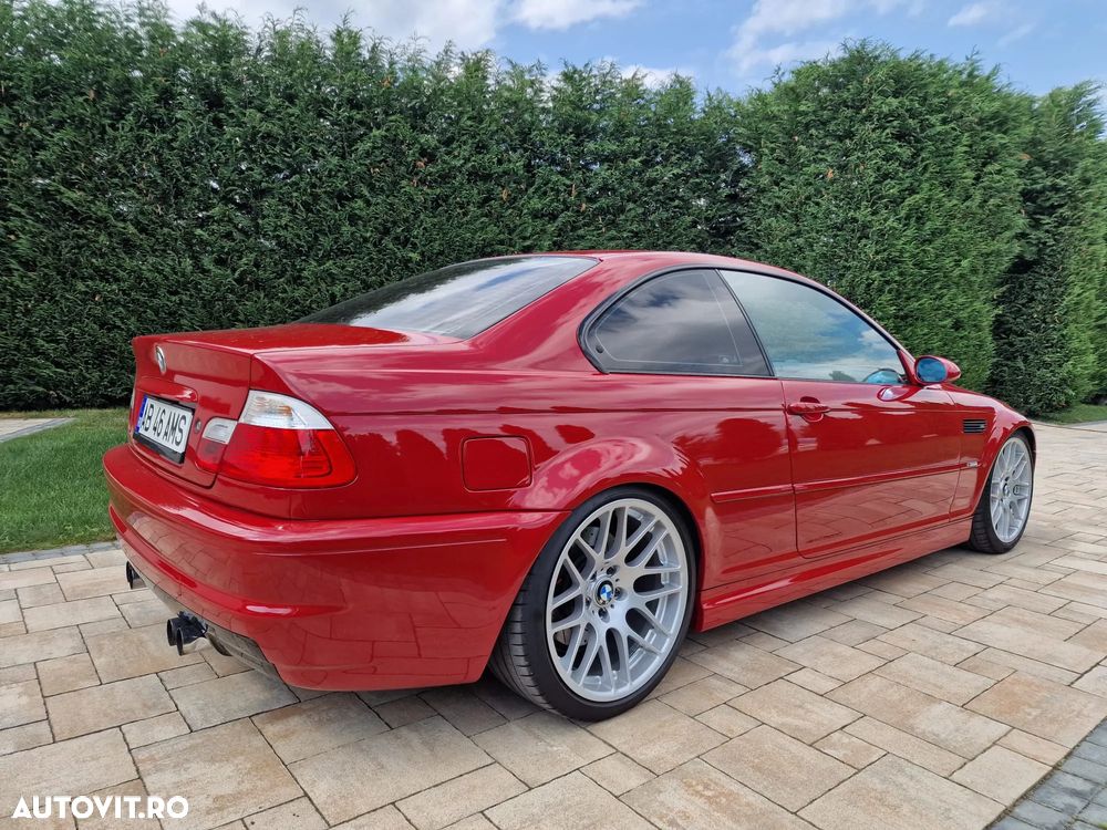 BMW M3 - 4