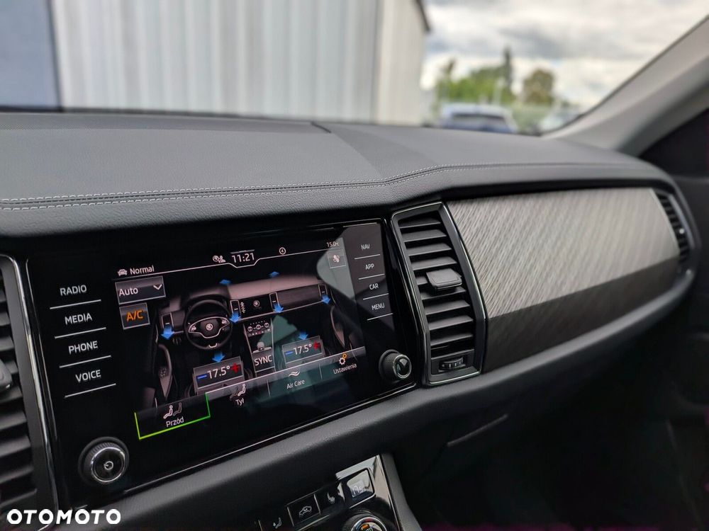 Skoda Kodiaq 1.5 TSI ACT 4x2 Style DSG - 26