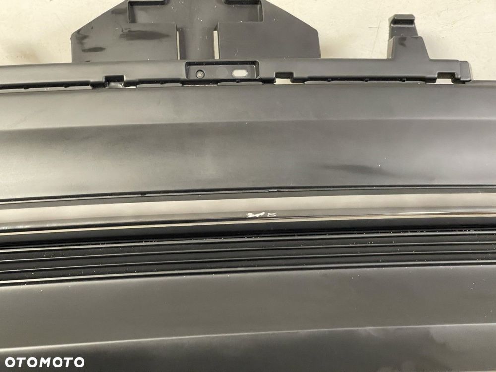 FABRYCZNIE NOWY ORYGINALNY ZDERZAK SPOILER TYLNY TYŁ CITROEN DS4 1 I 11-15 9688179877 - 7