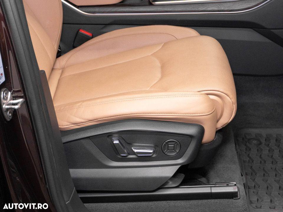 Audi Q7 - 29