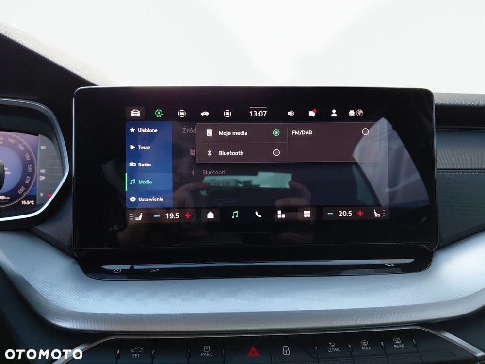 Skoda Octavia 1.5 TSI Selection - 33