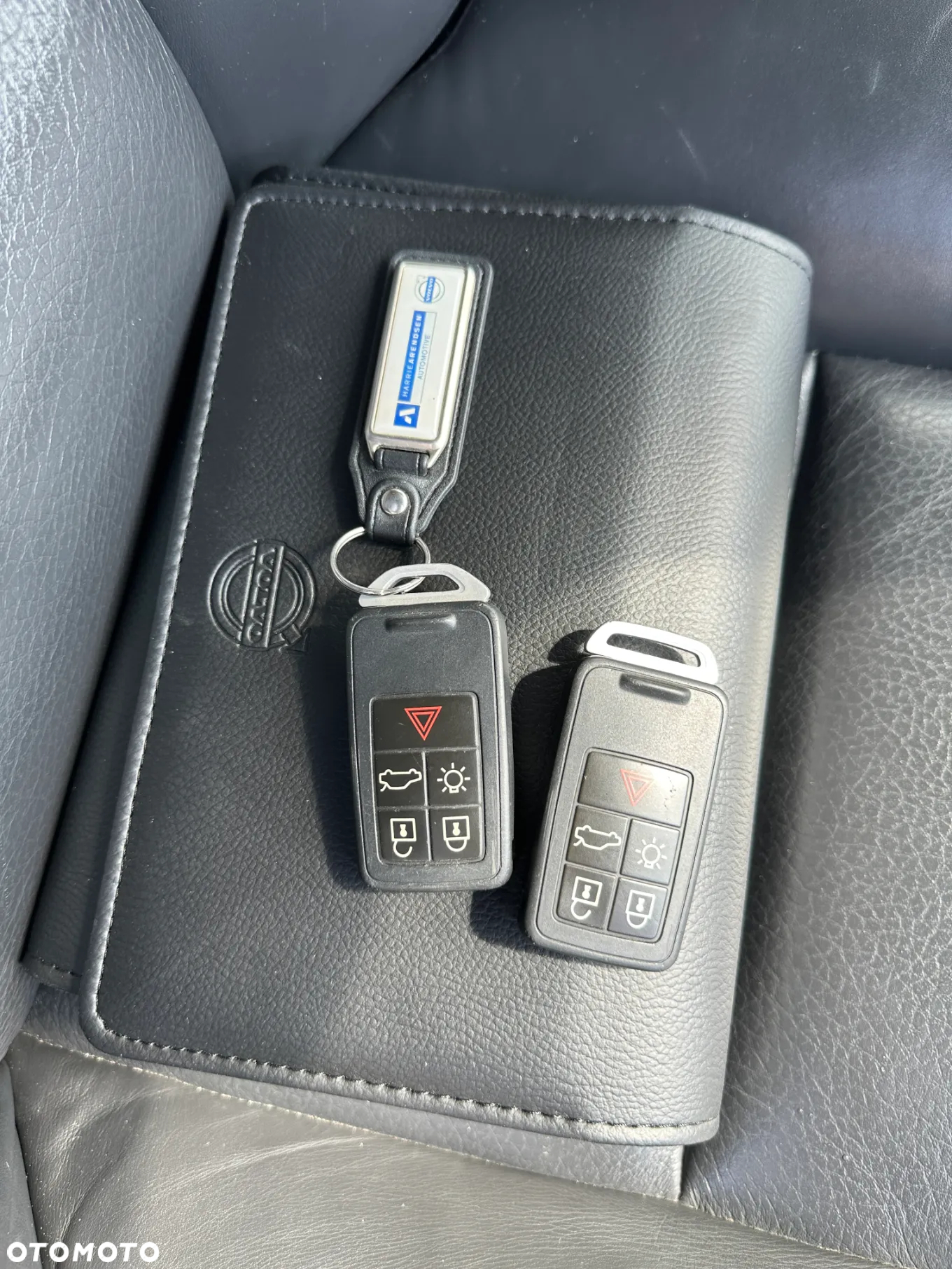 Volvo V70 D4 Drive-E Dynamic Summum - 17