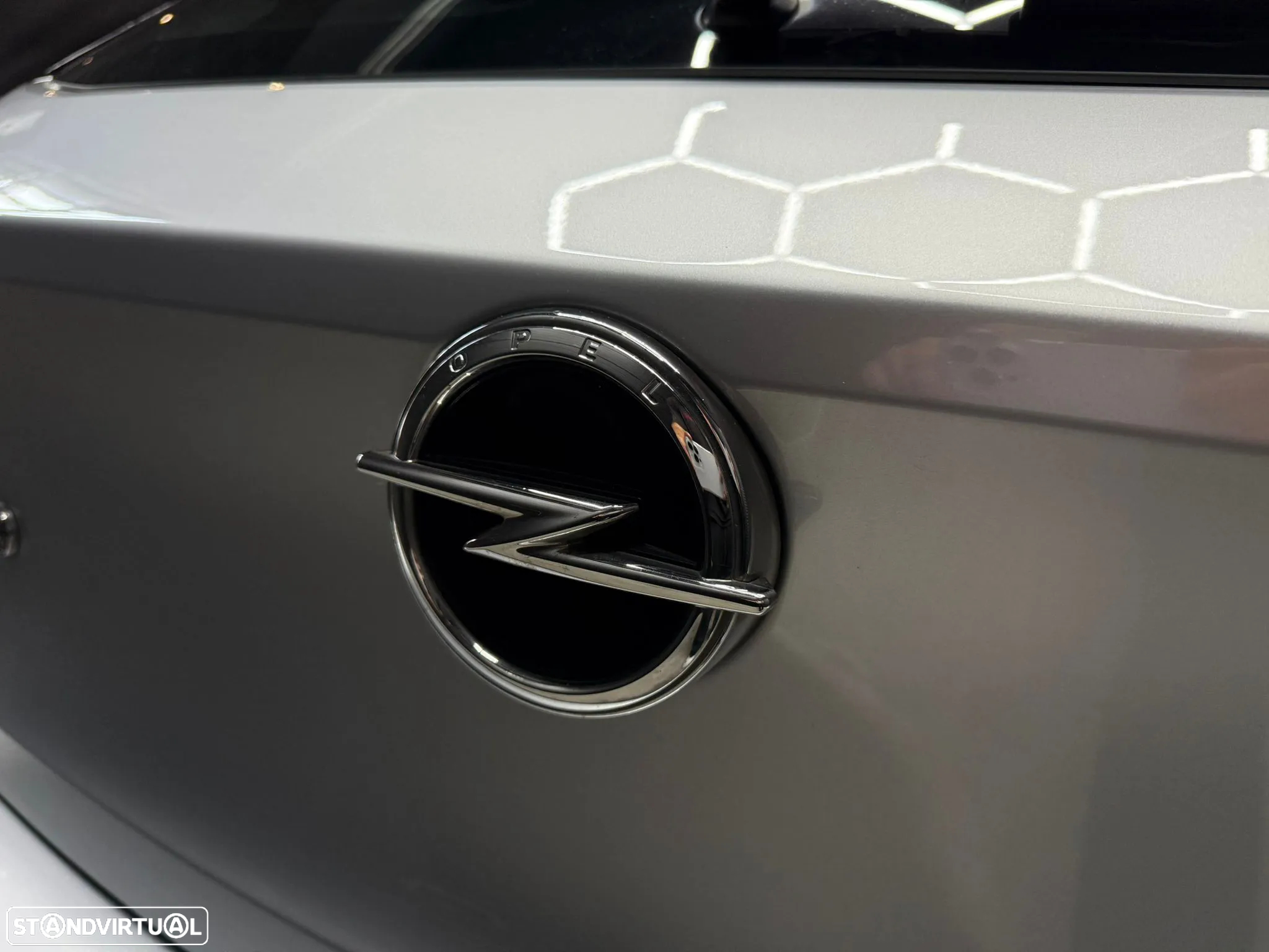 Opel Corsa-e 50 kWh Edition - 6