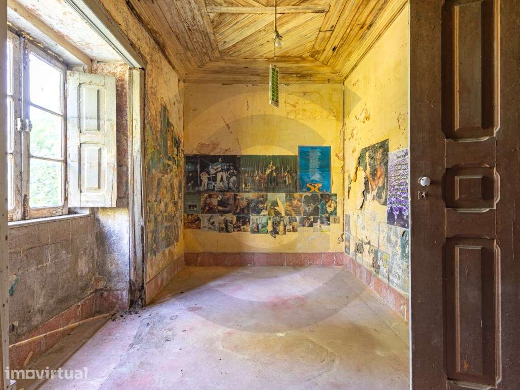 Prédio Habitacional Junto ao Rio - Grande imagem: 5/13