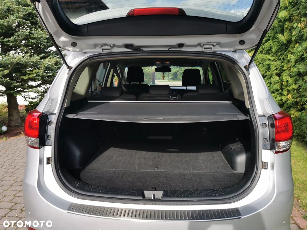Kia Carens 1.6 GDI Business Line EU6 - 16