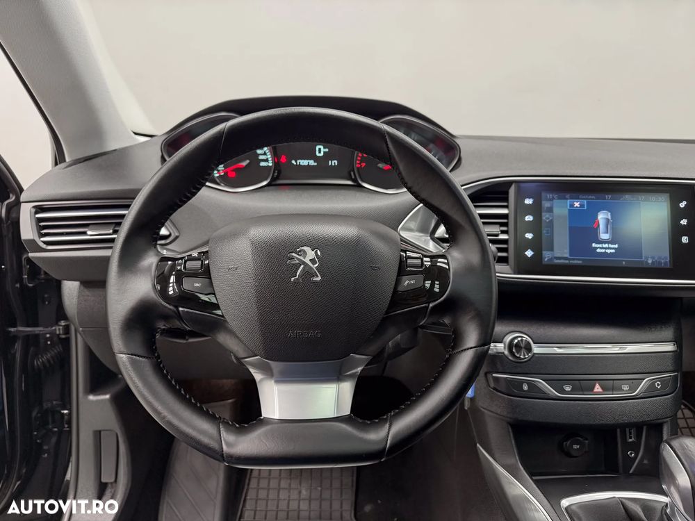 Peugeot 308 PureTech 110 Stop & Start Allure - 24