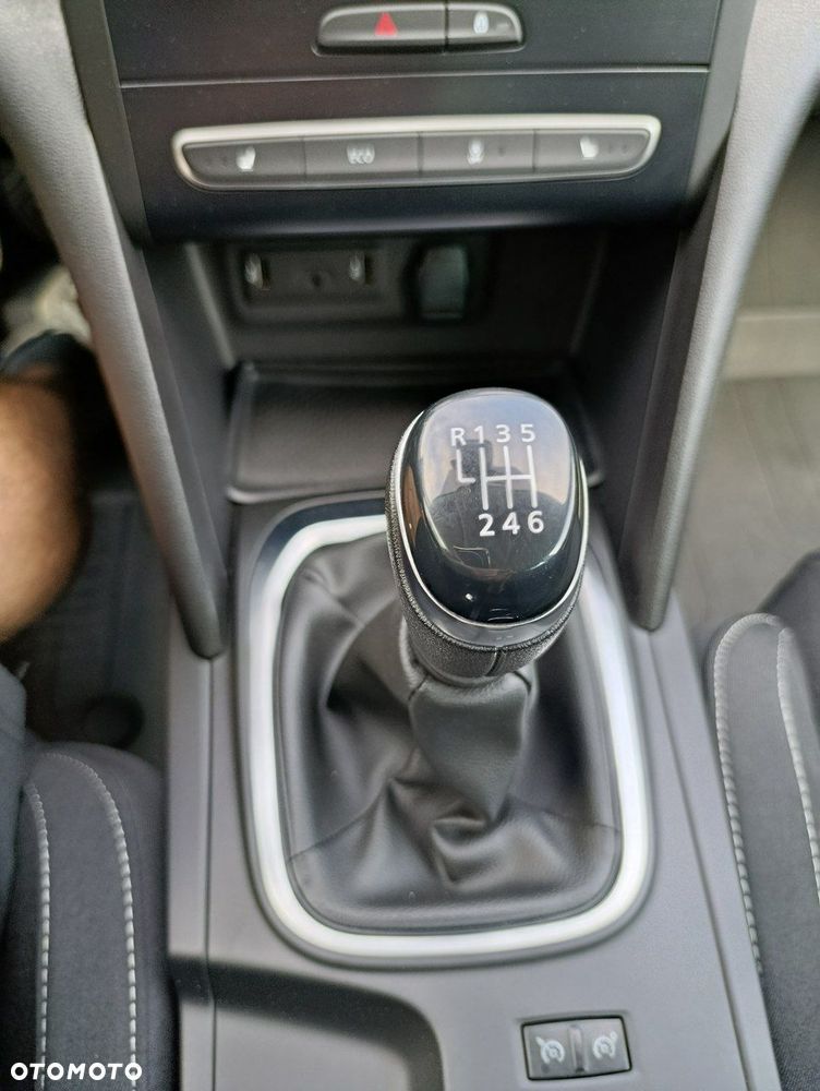 Renault Megane - 26