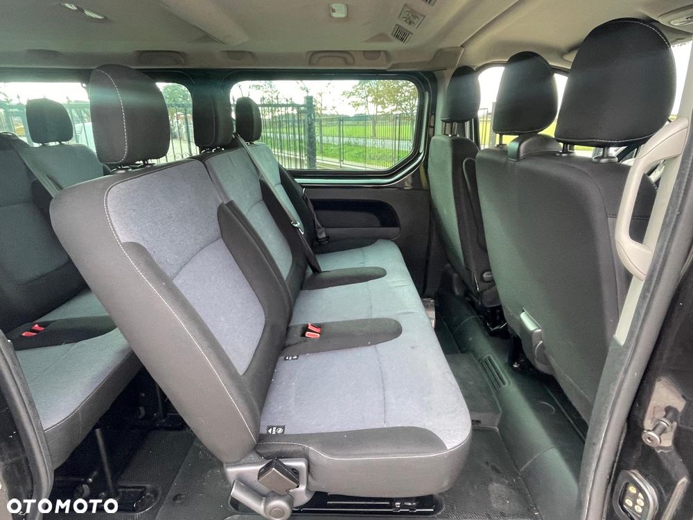 Opel Vivaro L2H1 S&S Life - 16