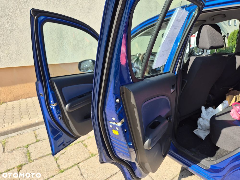 Suzuki Splash - 3