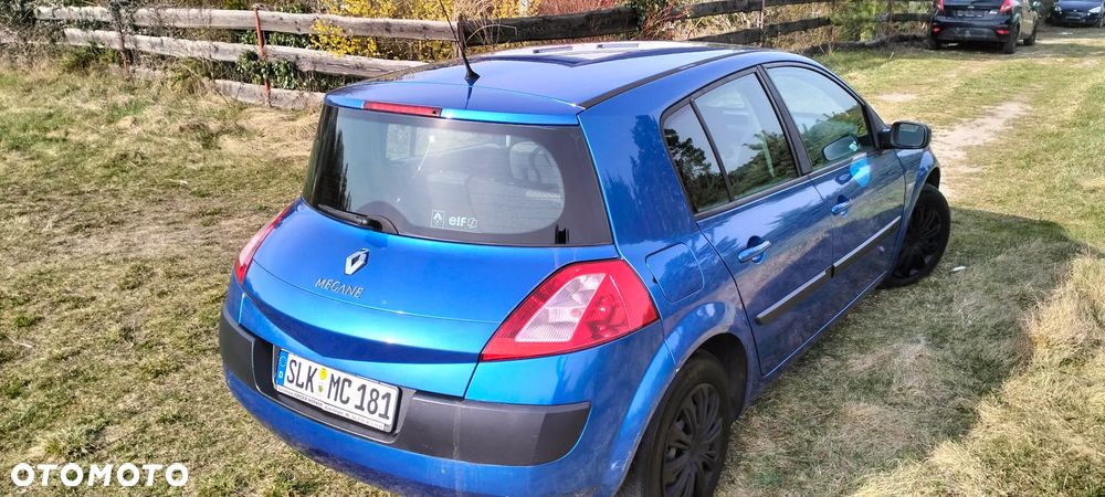 Renault Megane - 16
