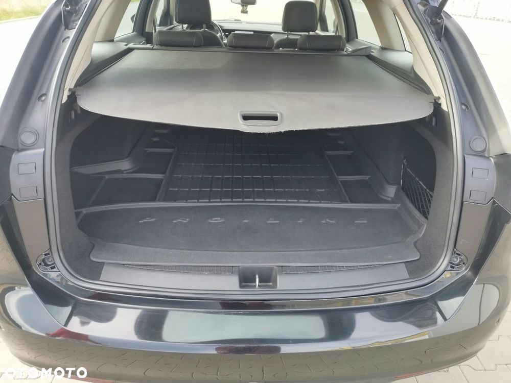 Opel Insignia 1.6 CDTI Business Edition - 18