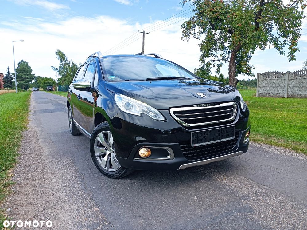 Peugeot 2008 PureTech 130 Stop&Start GT-Line Edition - 32