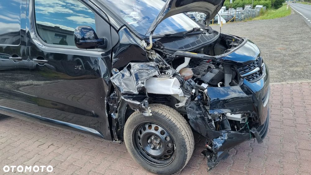 Opel Vivaro - 35