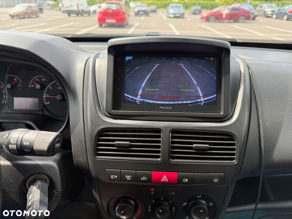 Opel Combo D L2H1 - 15