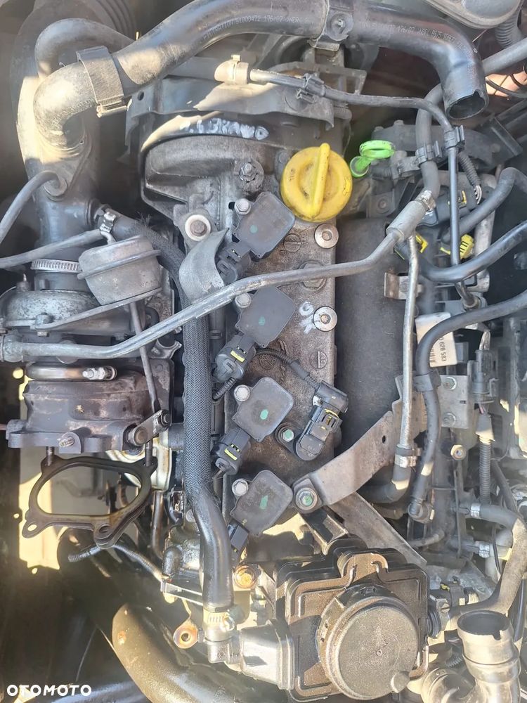 FIAT BRAVO II 1.4 T-JET CAŁY NA CZĘŚCI - 6