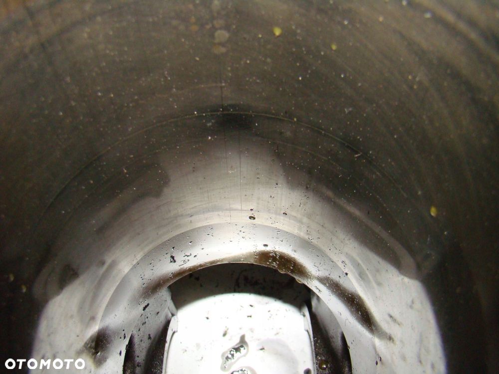 blok silnika ducato iveco 2.3 euro 6 f1agl411b uszk. - 4