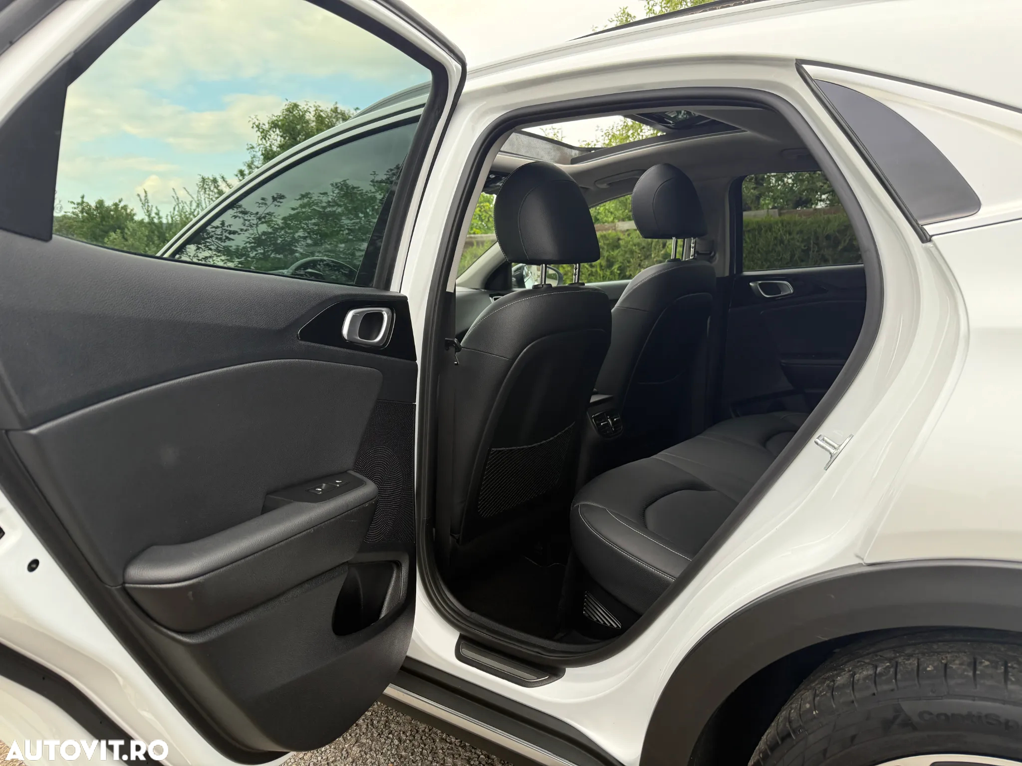 Kia XCeed 1.6 GDI DCT6 OPF Plug-in-Hybrid PLATINUM - 33