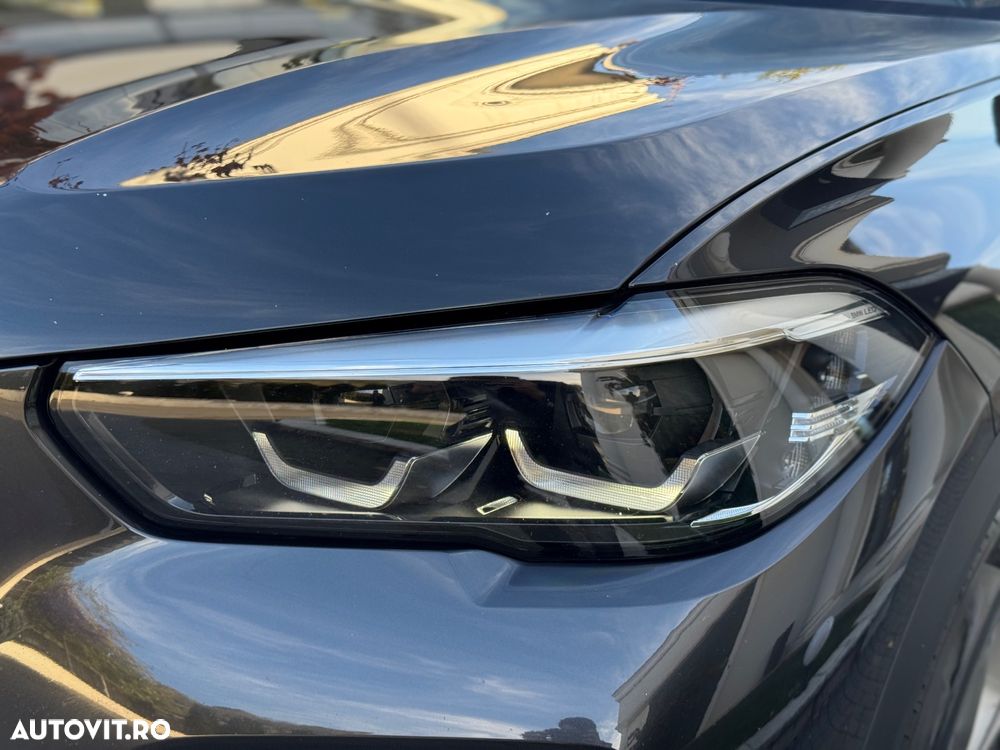 BMW X5 xDrive45e xLine - 25