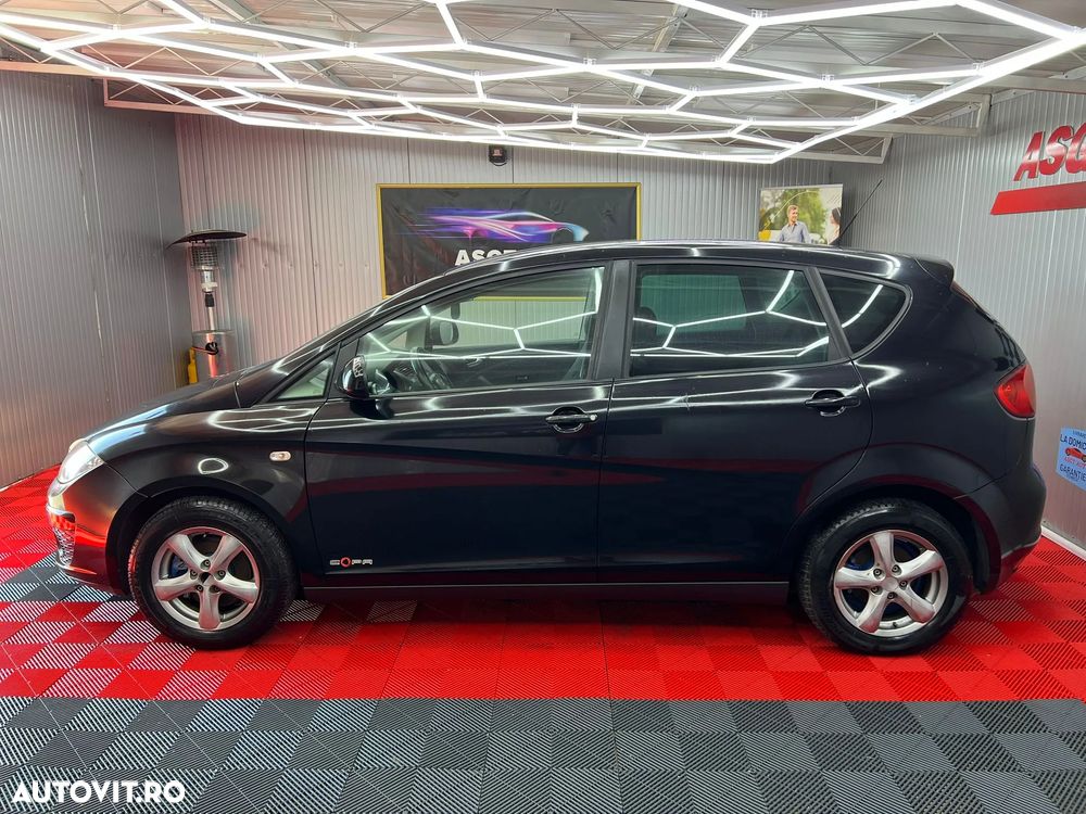 Seat Altea - 20