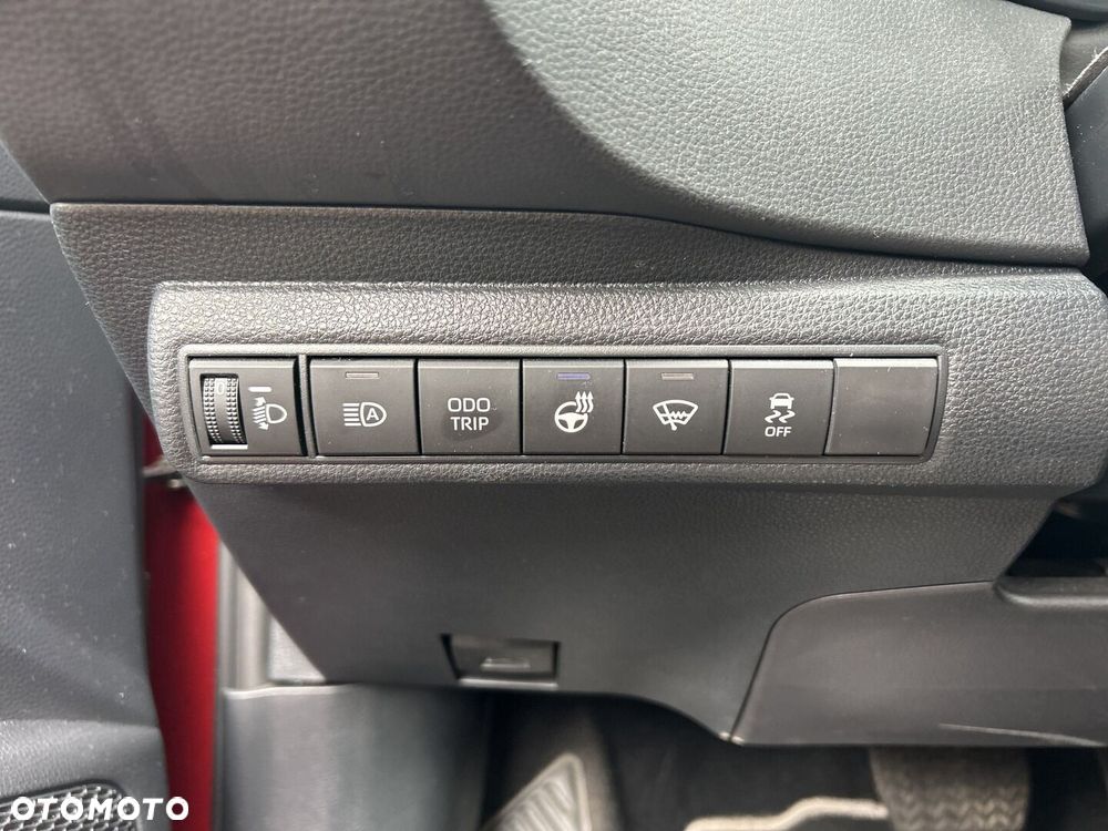 Toyota Corolla 1.8 Hybrid Style - 15