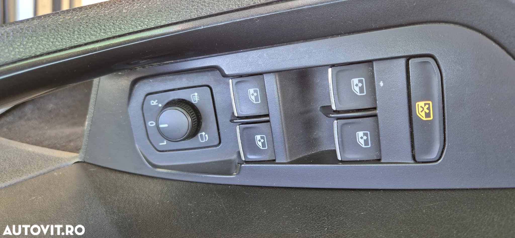 Skoda Kodiaq 2.0 TDI 4X4 DSG Drive 125 - 25