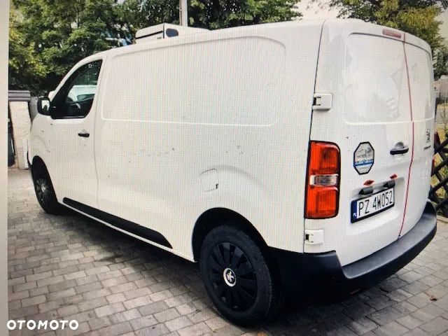 Peugeot Partner - 18