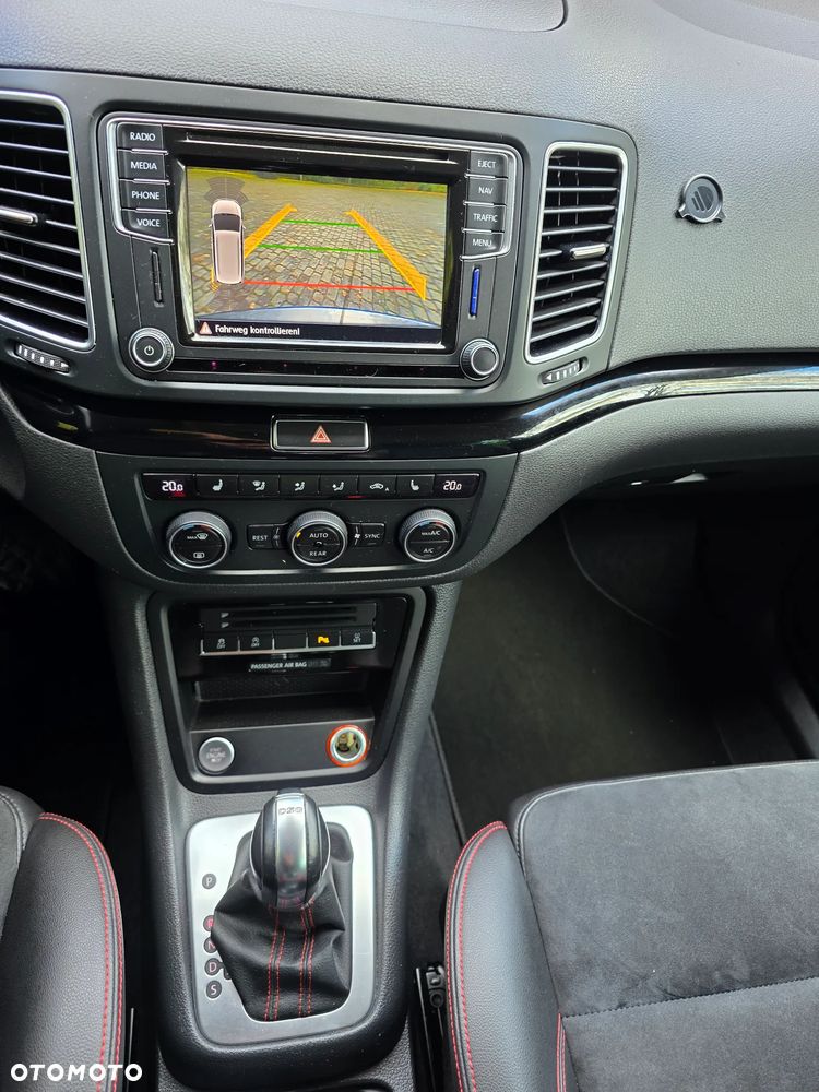 Seat Alhambra - 27