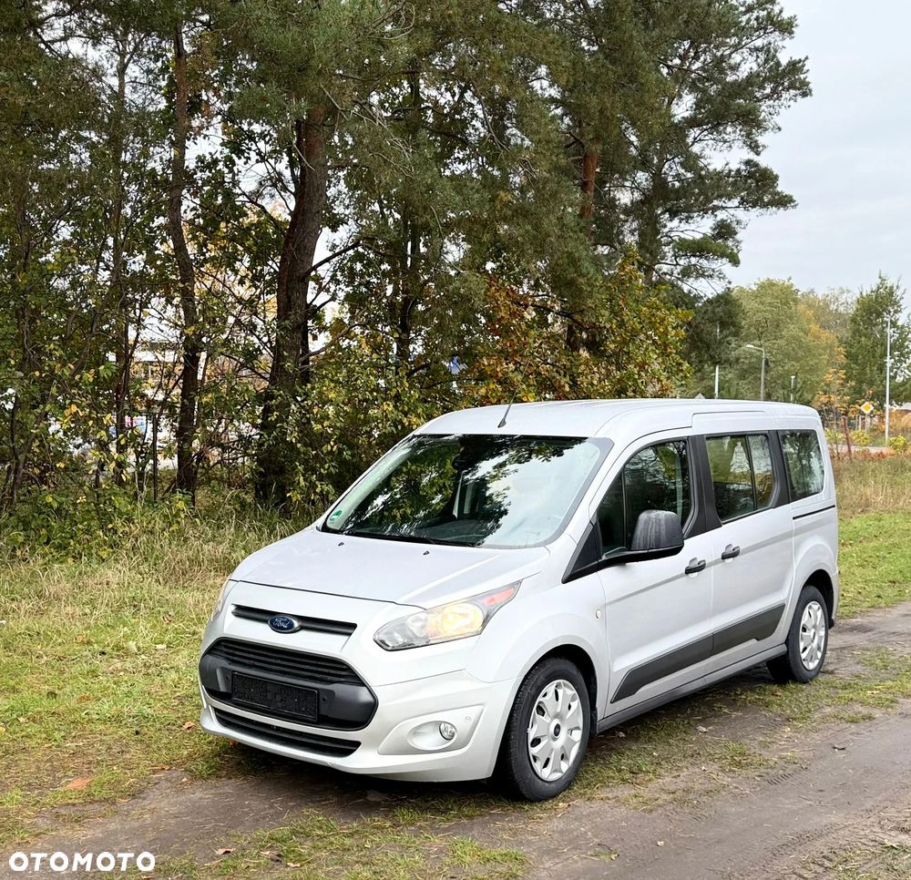 Ford Transit Connect - 2