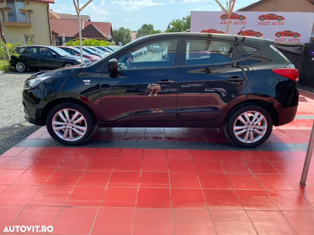 Hyundai ix35 - 18