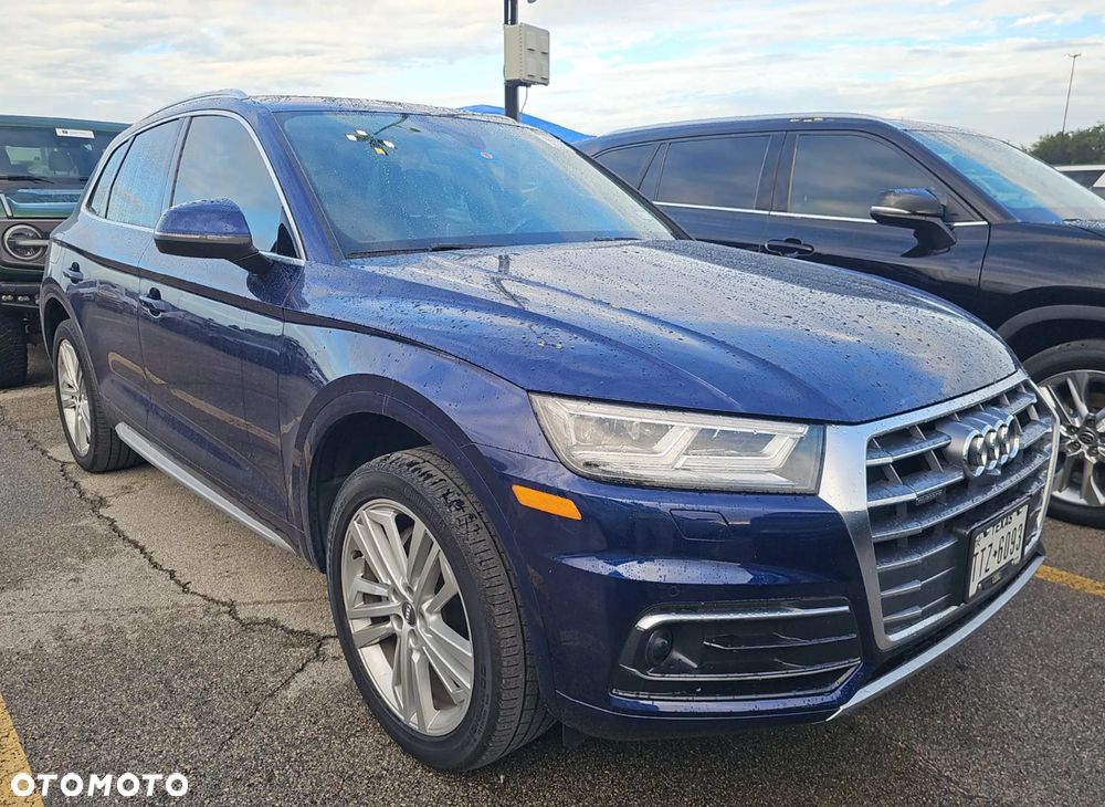 Audi Q5 - 4