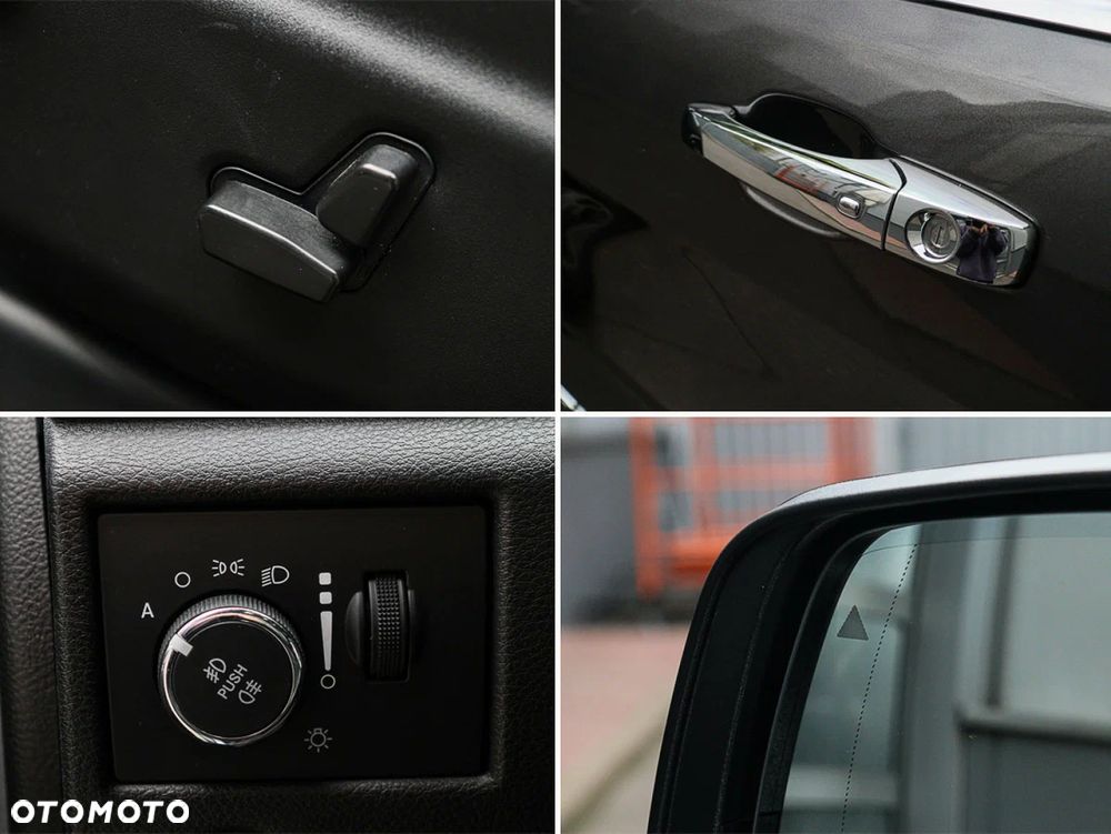 Jeep Grand Cherokee 3.6 V6 Limited - 22