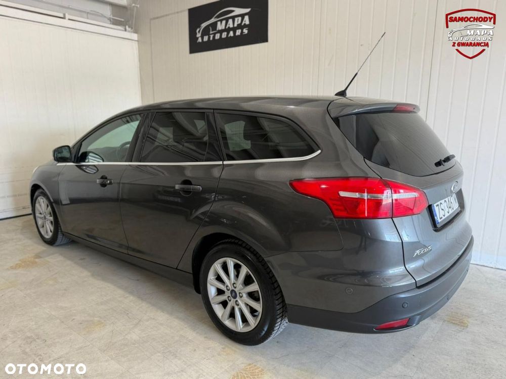 Ford Focus - 6