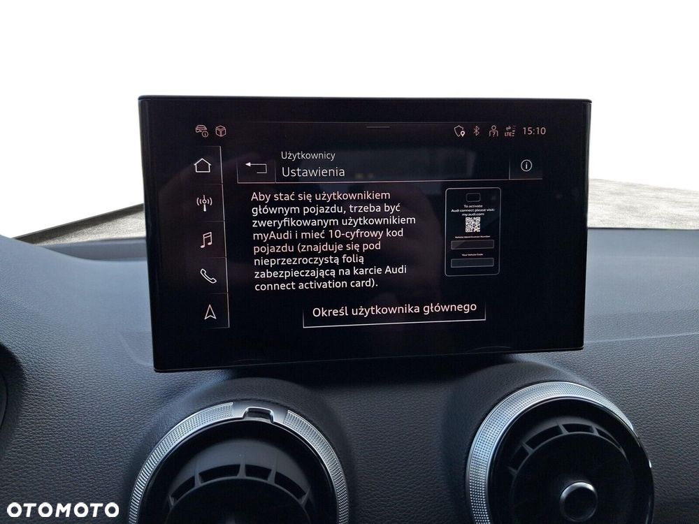 Audi Q2 - 26