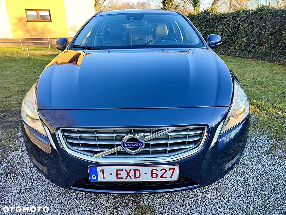 Volvo V60 DRIVe - 3