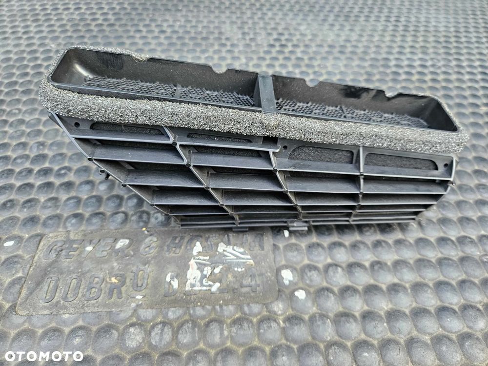 Kanal Powietrza Tunel Dolot Rura Nawiew Przod Tyl Konsola Podloga Tunel Europa Audi A4 B8 A5 - 40