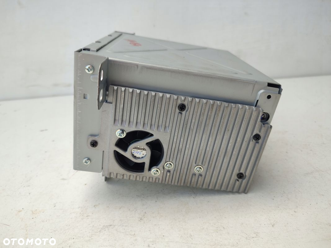 Radio nawigacja OPEL ASTRA J IV LIFT 12-15 23218951 - 3