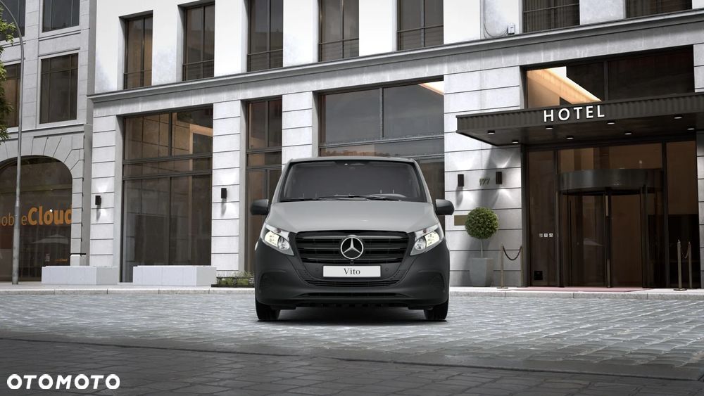 Mercedes-Benz Vito - 10