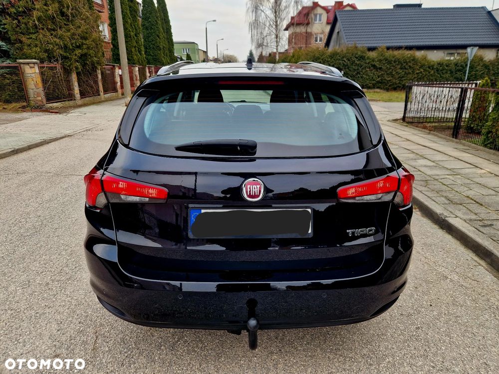 Fiat Tipo 1.6 MultiJet S-Design - 36