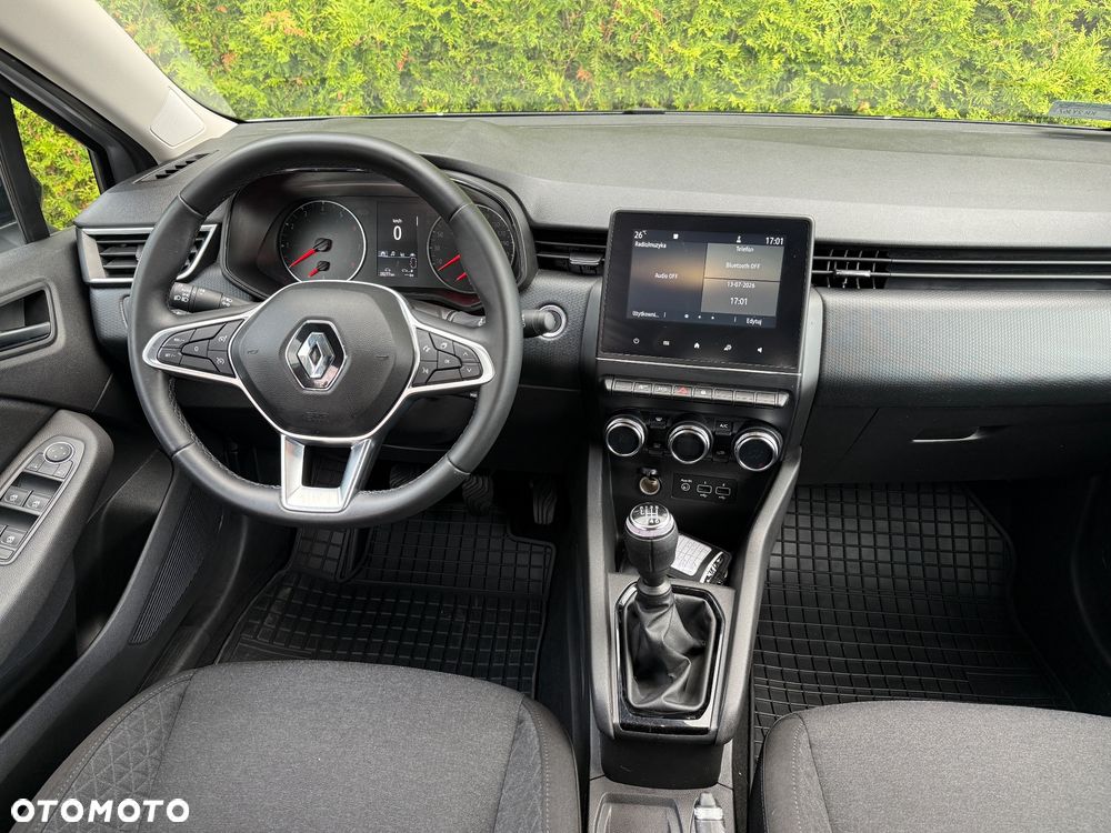 Renault Clio - 7